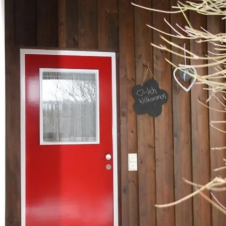 Ferienhaus 
