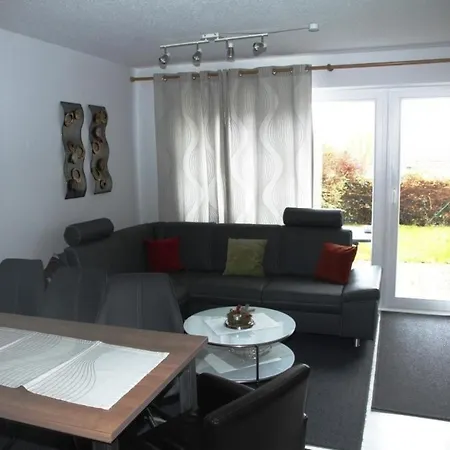 Feriehus Ferienhaus 