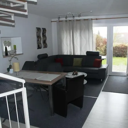 Ferienhaus 