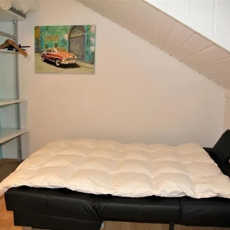Prázdninový dům Ferienhaus 