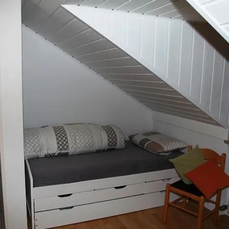 Prázdninový dům Ferienhaus 