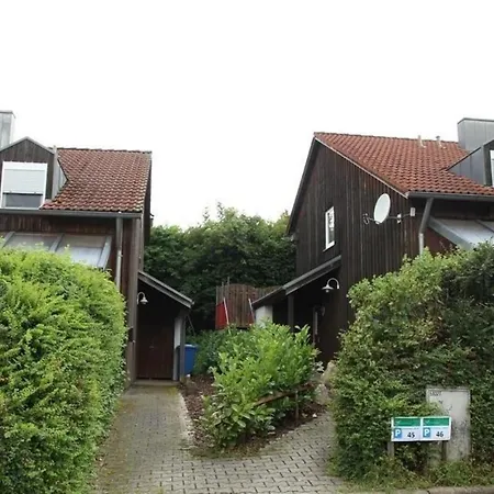 Ferienhaus 