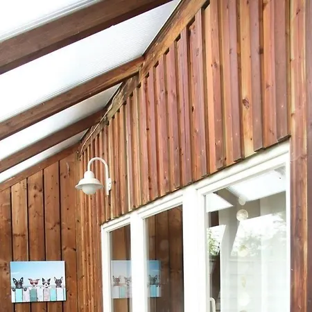 Ferienhaus 