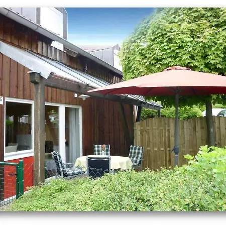 Ferienhaus 
